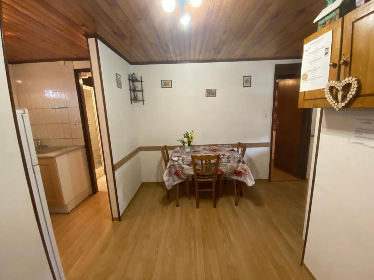 Gite Lammer Artolsheim Экстерьер фото