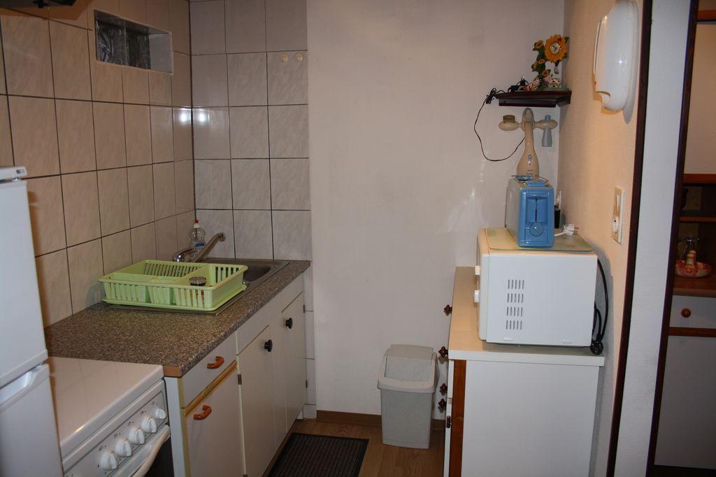 Gite Lammer Artolsheim Номер фото