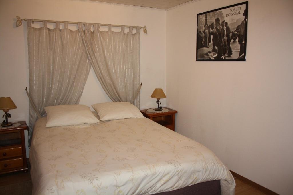 Gite Lammer Artolsheim Номер фото