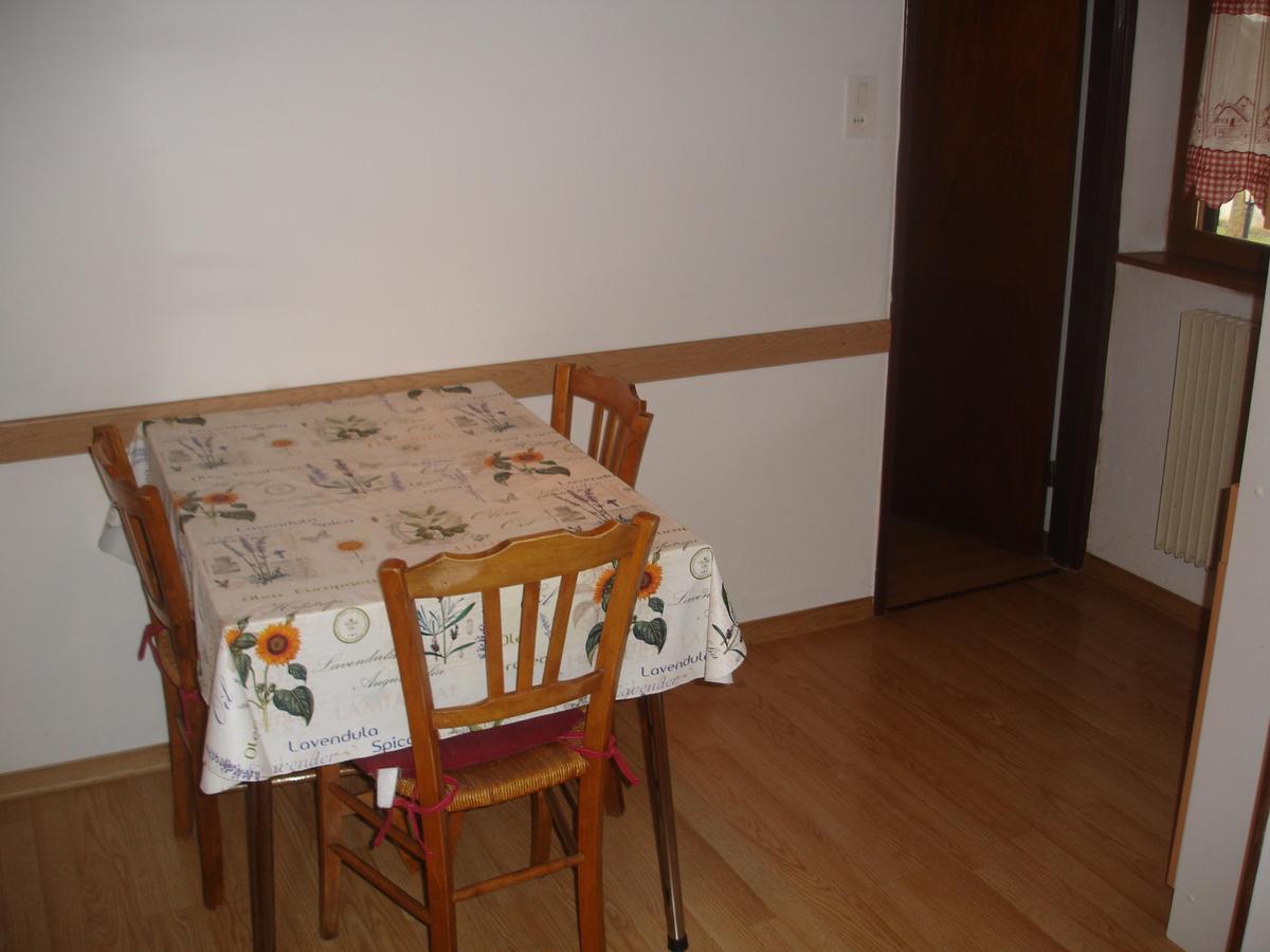 Gite Lammer Artolsheim Экстерьер фото